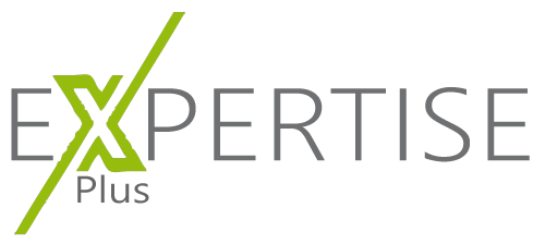 Logo Expertiseplus
